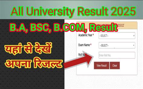resultsinfo99 .com|University Result Archives .